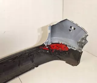 TTP2913 Бампер задний Hyundai Tucson 4 Арт e12058478, вид 8