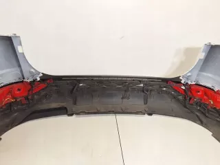 TTP2913 Бампер задний Hyundai Tucson 4 Арт e12058478, вид 9