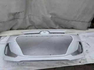 86511-B9500 Бампер передний Hyundai i10 2 Арт e12058383, вид 1