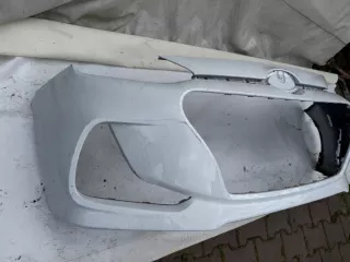 86511-B9500 Бампер передний Hyundai i10 2 Арт e12058383, вид 2