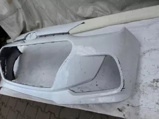 86511-B9500 Бампер передний Hyundai i10 2 Арт e12058383, вид 3