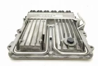 8678936 Блок управления двигателем BMW 7 G11/G12 Арт e12058372, вид 1