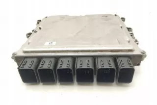 8678936 Блок управления двигателем BMW 7 G11/G12 Арт e12058372, вид 6