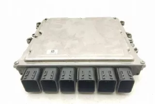 8678936 Блок управления двигателем BMW 7 G11/G12 Арт e12058371, вид 1