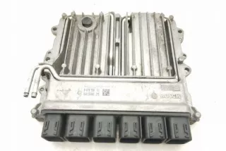 8678936 Блок управления двигателем BMW 7 G11/G12 Арт e12058371, вид 4