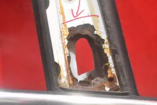  Дверь передняя правая Ford C-max 2 Арт e12058357, вид 4