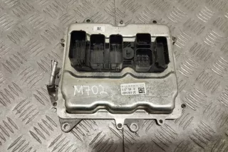 8617520 Блок управления двигателем BMW 6 F06/F12/F13 Арт e12058348, вид 1