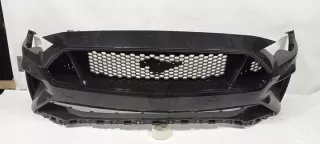 JR3B-17C831 Бампер передний Ford Mustang 5 restailing Арт e12058240, вид 1