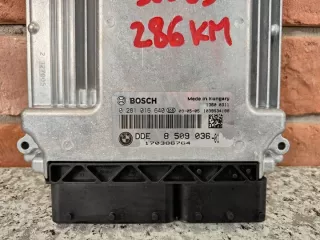 8509036 Блок управления двигателем BMW 3 E90/E91/E92/E93 Арт e12058213, вид 2
