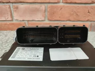 8509036 Блок управления двигателем BMW 3 E90/E91/E92/E93 Арт e12058213, вид 4