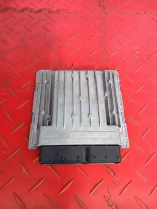 7846903 Блок управления двигателем BMW 3 E90/E91/E92/E93 Арт e12058170, вид 2