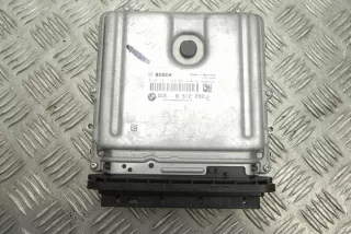 8512292 Блок управления двигателем BMW 3 E90/E91/E92/E93 Арт e12058149, вид 2