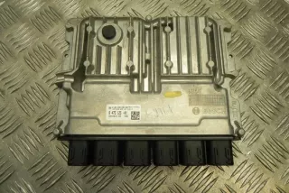 8475125 Блок управления двигателем BMW 2 F45/F46 Арт e12058109, вид 1