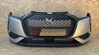  Бампер передний Citroen DS3 Арт e12058051, вид 1