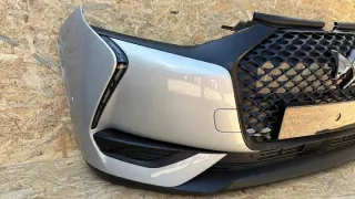  Бампер передний Citroen DS3 Арт e12058051, вид 2
