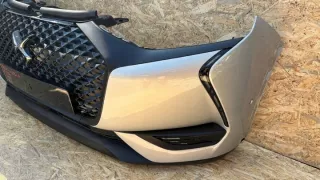  Бампер передний Citroen DS3 Арт e12058051, вид 4