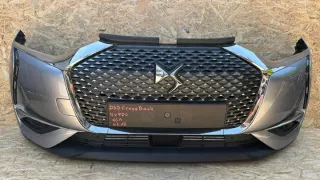  Бампер передний Citroen DS3 Арт e12058050, вид 1