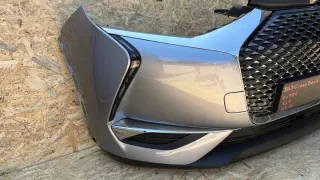 Бампер передний Citroen DS3 Арт e12058050, вид 2