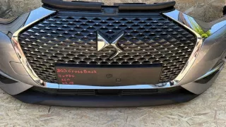  Бампер передний Citroen DS3 Арт e12058050, вид 3