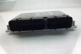 8E0909552A Блок управления двигателем Audi A4 B6 Арт e12057855, вид 1