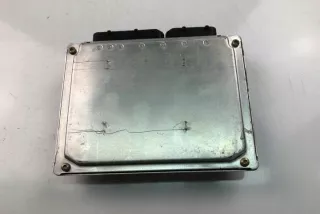 8E0909552A Блок управления двигателем Audi A4 B6 Арт e12057855, вид 4