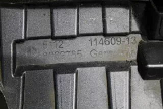  Бампер задний BMW Z4 G29 Арт e12057838, вид 4