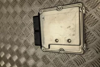 06L907309E Блок управления двигателем Audi A4 B9 Арт e12057811, вид 1