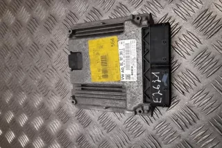 06L907309E Блок управления двигателем Audi A4 B9 Арт e12057811, вид 2