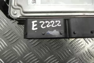 050553894 Блок управления двигателем Alfa Romeo Stelvio Арт e12057787, вид 1