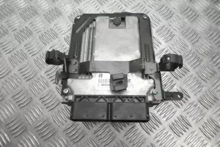 050553894 Блок управления двигателем Alfa Romeo Stelvio Арт e12057787, вид 3