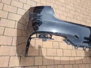 51128056534 Бампер задний BMW X6 F16 Арт e12057749, вид 2
