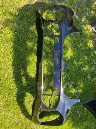 51118069207 Бампер передний BMW X5 M  F95 Арт e12057737