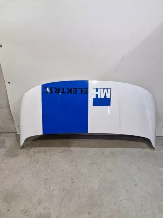  Капот Peugeot Rifter Арт e12057711