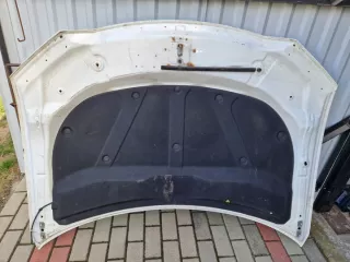 7430B240 Капот Mitsubishi Outlander 3 Арт e12057637, вид 5