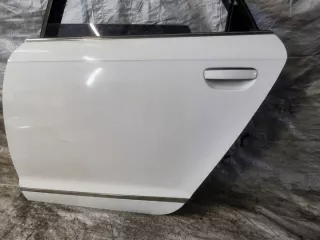 czesci_209_76 Дверь задняя левая Audi A6 C6 (S6,RS6) Арт e12057405, вид 3