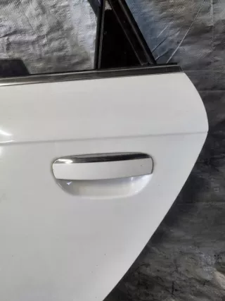 czesci_209_76 Дверь задняя левая Audi A6 C6 (S6,RS6) Арт e12057405, вид 4