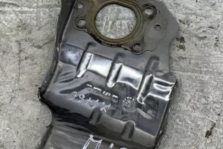 9817792480 Декоративная крышка двигателя Opel Astra L Арт e12057237, вид 4