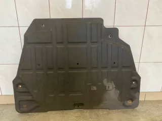 HJ32-6B629-AD Декоративная крышка двигателя Jaguar E-PACE Арт e12057132, вид 2