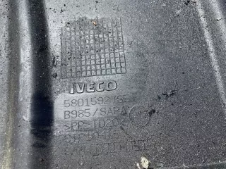  5801592785 Декоративная крышка двигателя Iveco Daily 6 Арт e12057131, вид 4