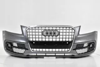  Бампер передний Audi Q5 1 Арт e12057037, вид 1