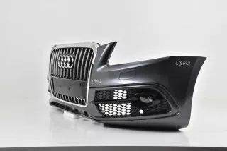  Бампер передний Audi Q5 1 Арт e12057037, вид 3