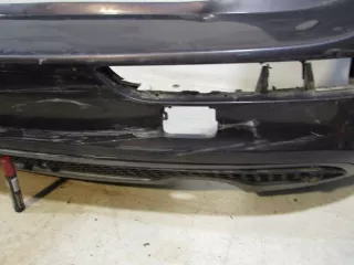 8R0807511B Бампер задний Audi Q5 1 Арт e12057035, вид 3