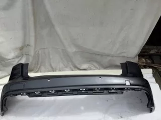 4g9807511bd Бампер задний Audi A6 C7 (S6,RS6) Арт e12056989, вид 1