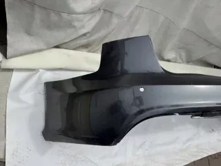 4g9807511bd Бампер задний Audi A6 C7 (S6,RS6) Арт e12056989, вид 2