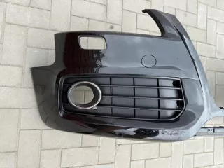8T0807437AB Бампер передний Audi A5 (S5,RS5) 1 Арт e12056974, вид 2