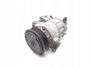 1K0820859N Компрессор кондиционера Volkswagen Golf 5 Арт e12056932, вид 1