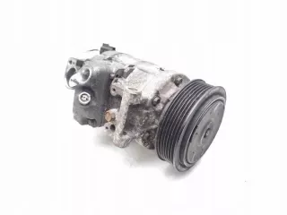 1K0820859N Компрессор кондиционера Volkswagen Golf 5 Арт e12056932, вид 2