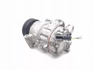 1K0820859N Компрессор кондиционера Volkswagen Golf 5 Арт e12056932, вид 4