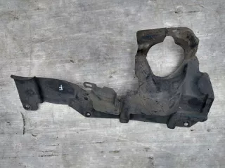7131711 Декоративная крышка двигателя BMW 1 E81/E82/E87/E88 Арт e12056919, вид 1