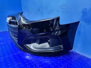 8W0807437AJ Бампер передний Audi A4 B9 Арт e12056901, вид 3